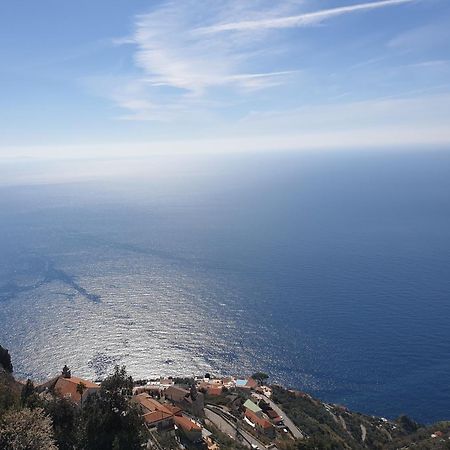 B&B Canto Delle Sirene Furore Kültér fotó