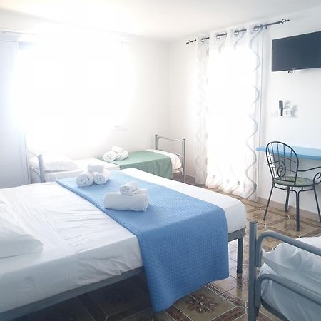 B&B Canto Delle Sirene Furore Kültér fotó