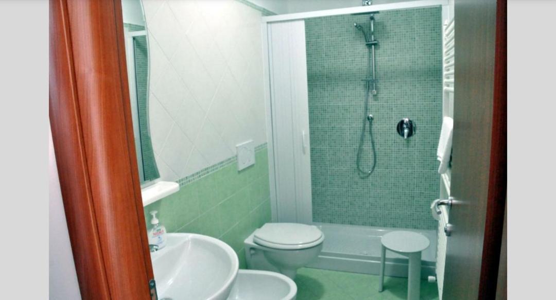 B&B Canto Delle Sirene Furore Kültér fotó