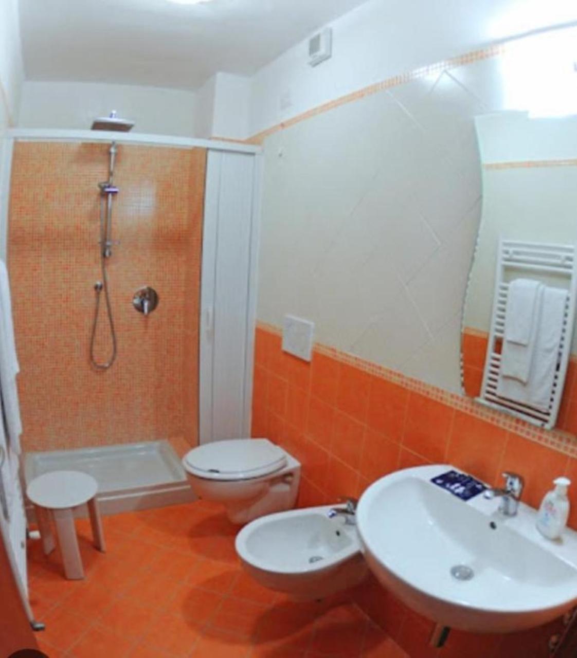 B&B Canto Delle Sirene Furore Kültér fotó