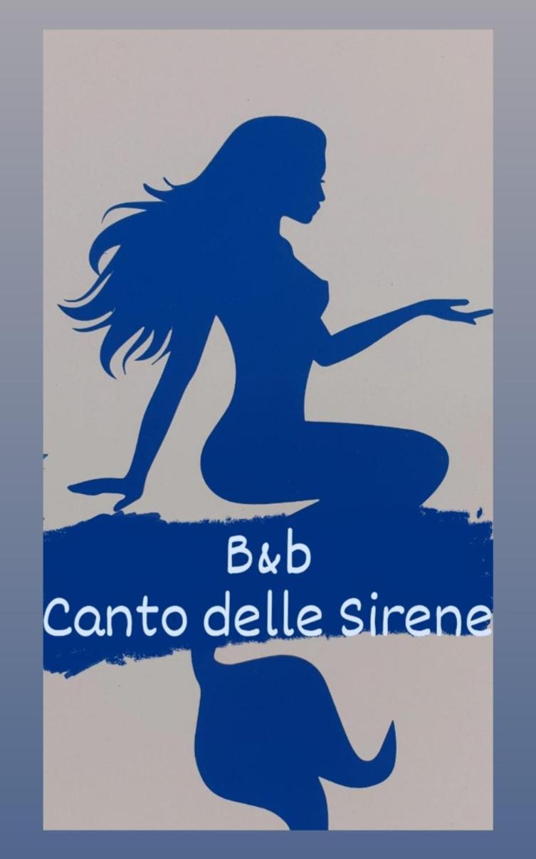 B&B Canto Delle Sirene Furore Kültér fotó