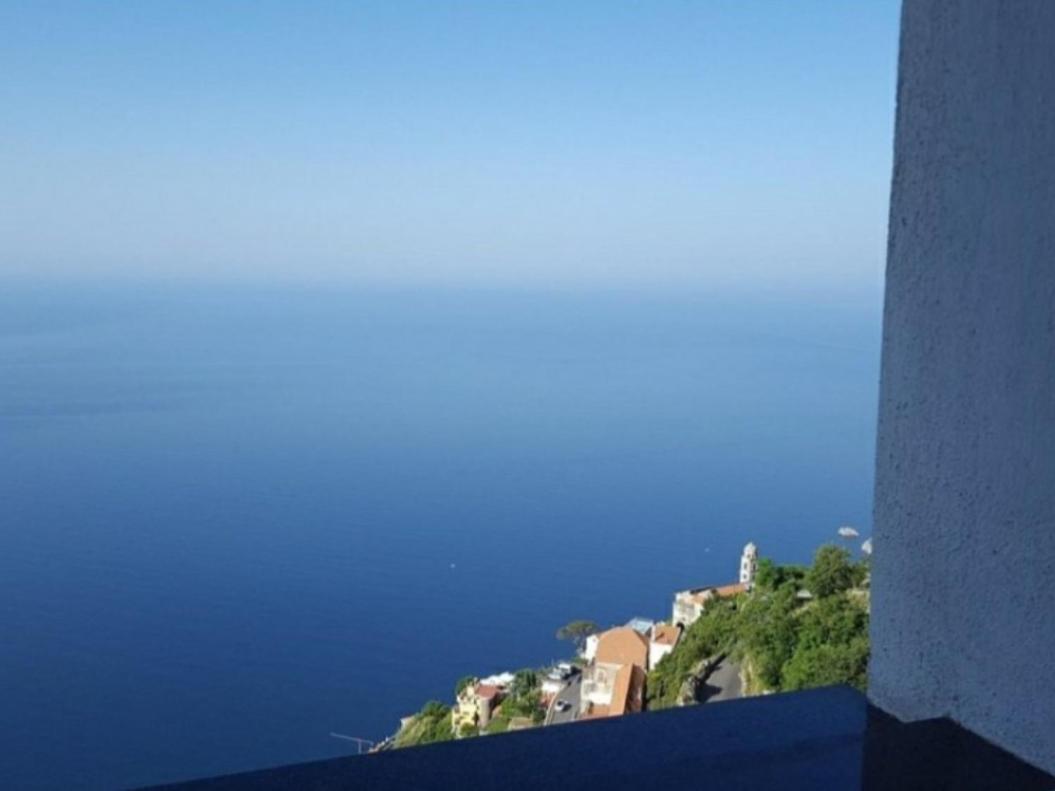 B&B Canto Delle Sirene Furore Kültér fotó