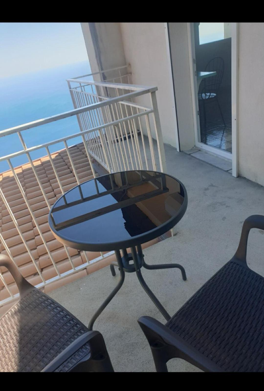 B&B Canto Delle Sirene Furore Kültér fotó