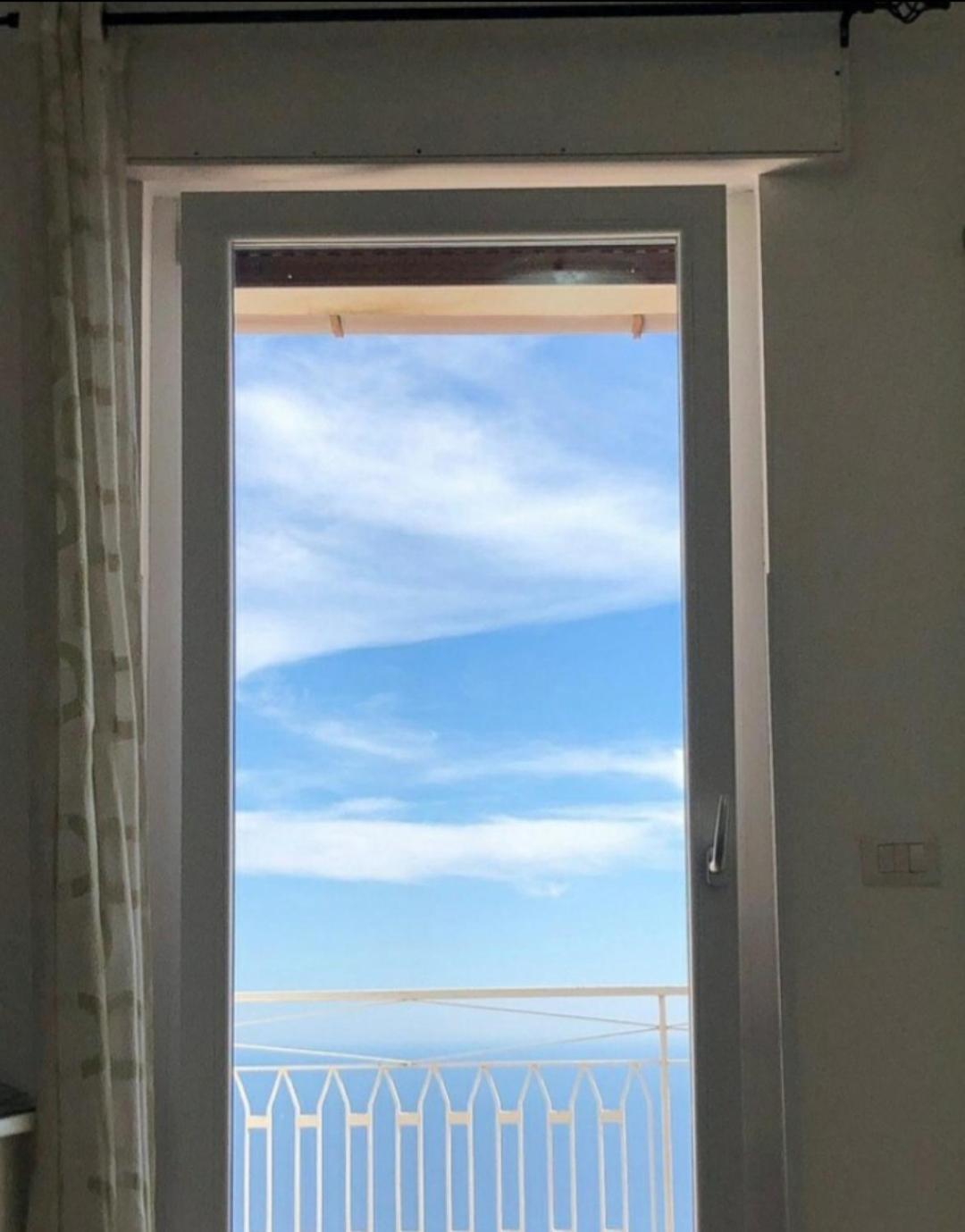 B&B Canto Delle Sirene Furore Kültér fotó
