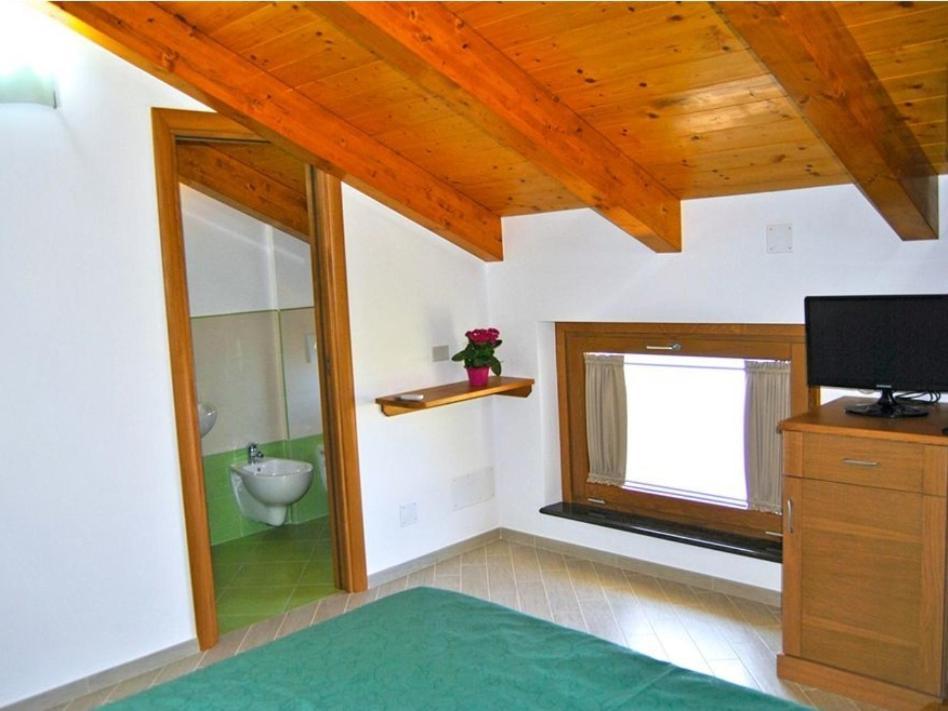 B&B Canto Delle Sirene Furore Kültér fotó