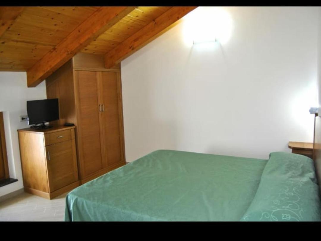 B&B Canto Delle Sirene Furore Szoba fotó