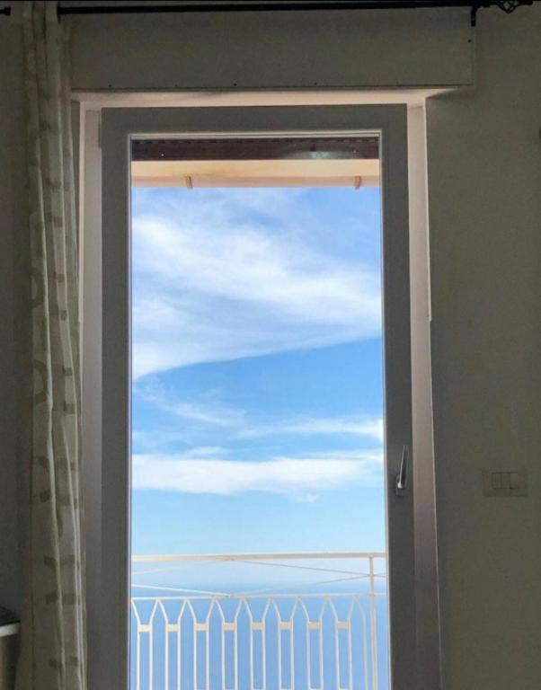 B&B Canto Delle Sirene Furore Szoba fotó