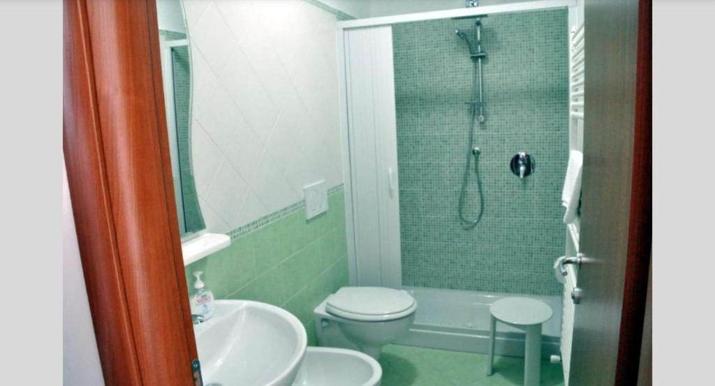 B&B Canto Delle Sirene Furore Szoba fotó