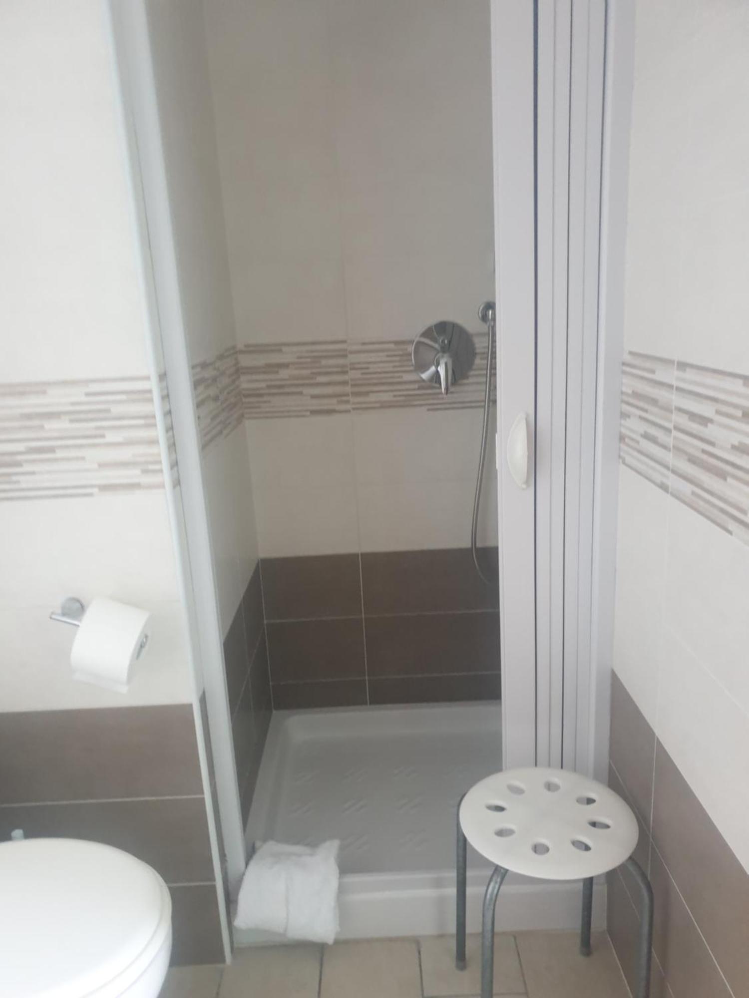 B&B Canto Delle Sirene Furore Szoba fotó
