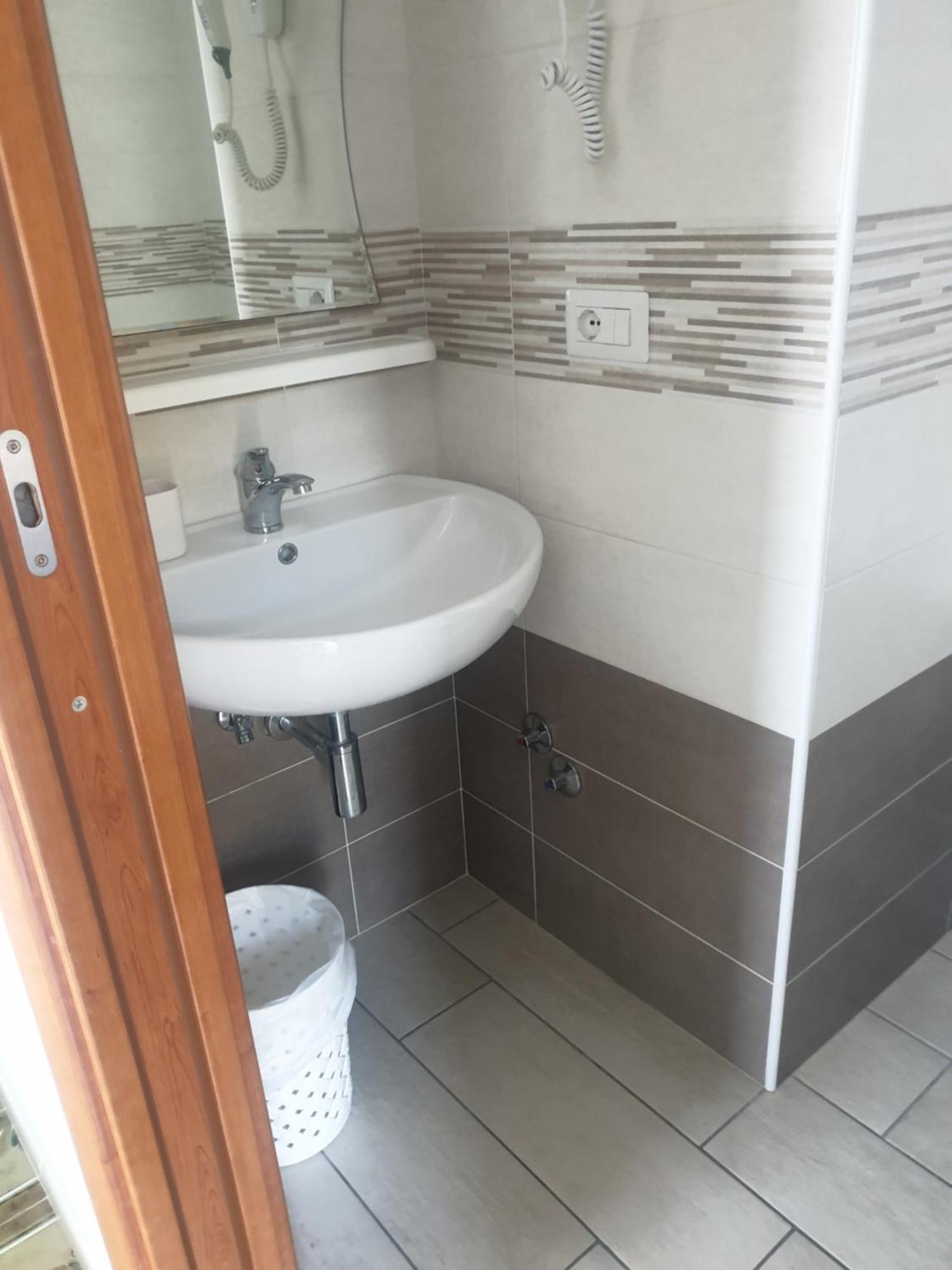 B&B Canto Delle Sirene Furore Szoba fotó
