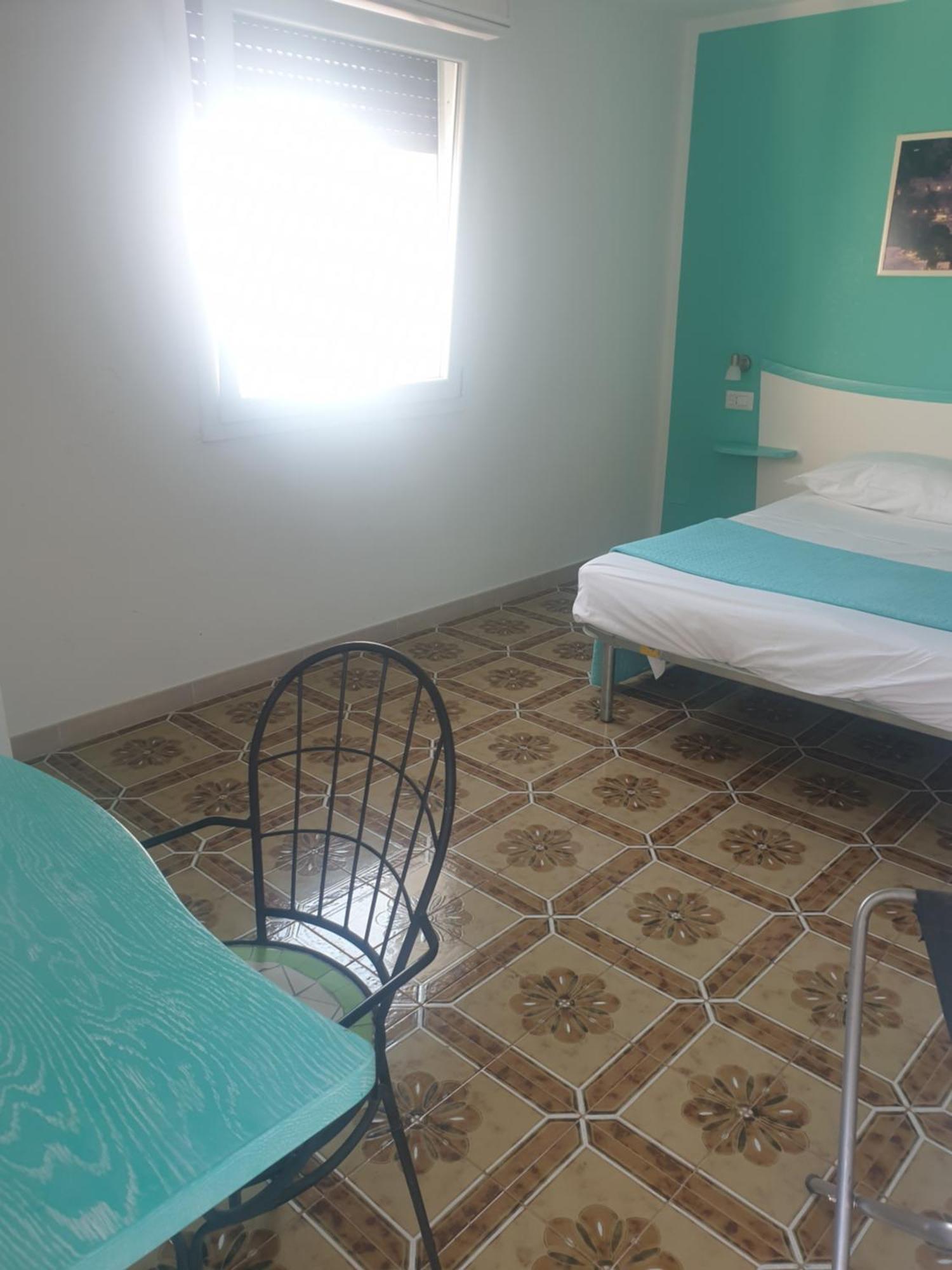 B&B Canto Delle Sirene Furore Szoba fotó