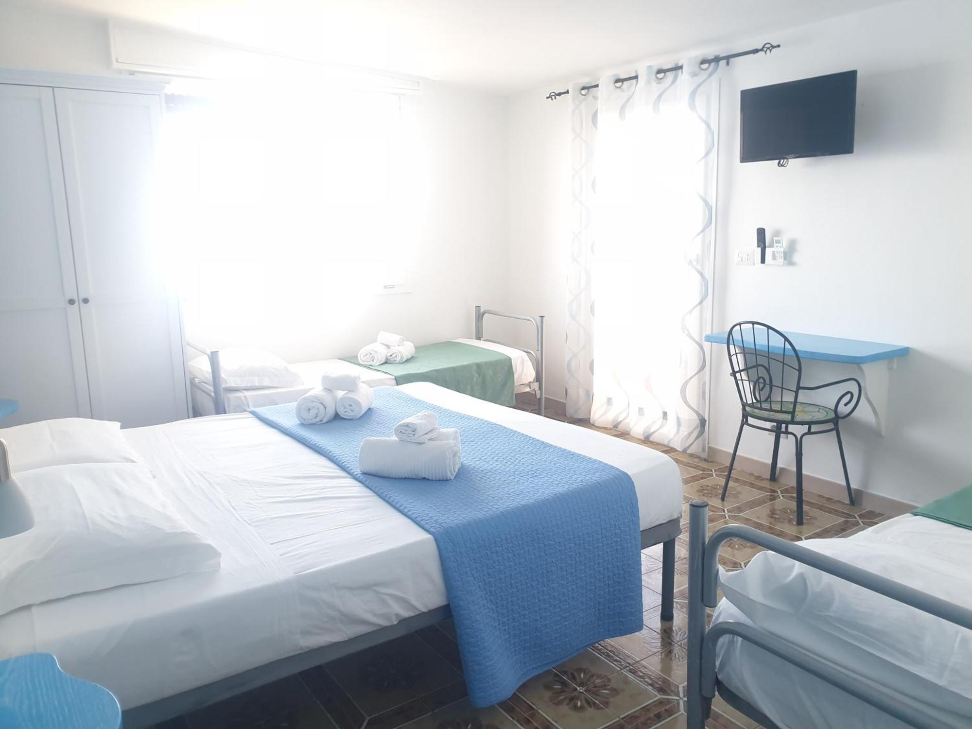 B&B Canto Delle Sirene Furore Kültér fotó